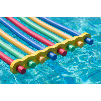 Aqquatix Verbindungsleiste für Schwimmnudeln Ansicht 4