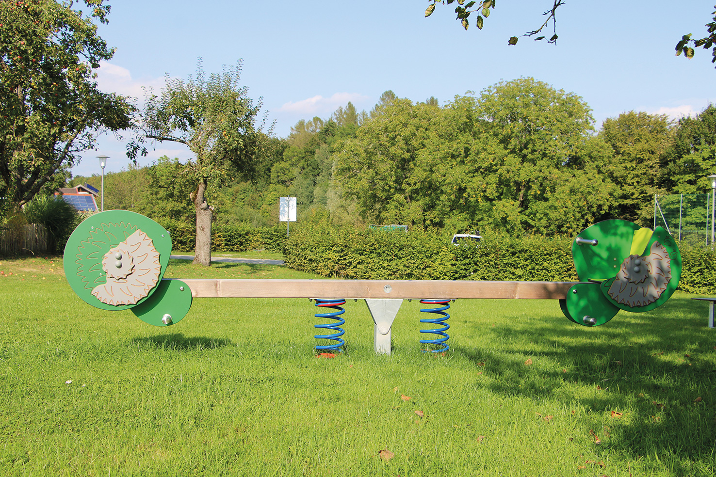 Federwippe Olli 0533 Ansicht 4
