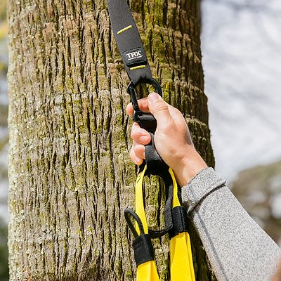 TRX Suspension Trainer „Burn“ Ansicht 4
