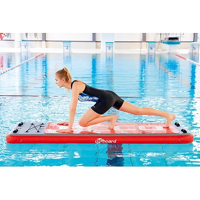 Beco Floating Fitnessmatte „BEboard“ Ansicht 3