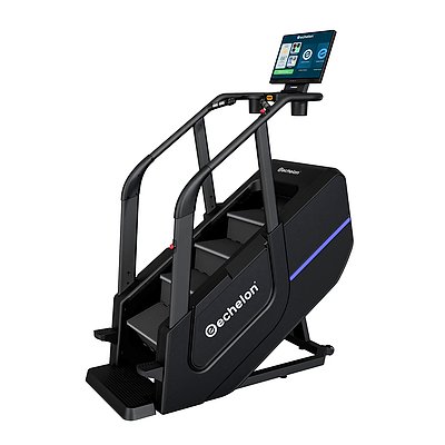 Echelon Crosstrainer „Summit Stairmill Pro“, Sport-Thieme