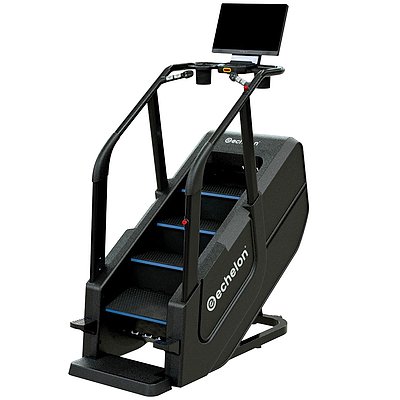 Echelon Crosstrainer „Summit Stairmill Pro“ Ansicht 2