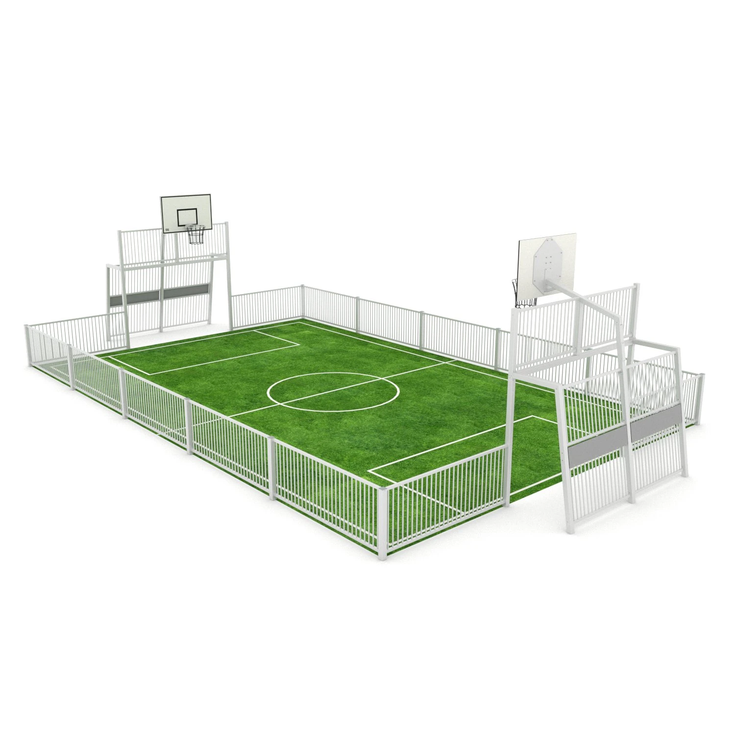 Vinci ARENA 241208-004 Ansicht 2