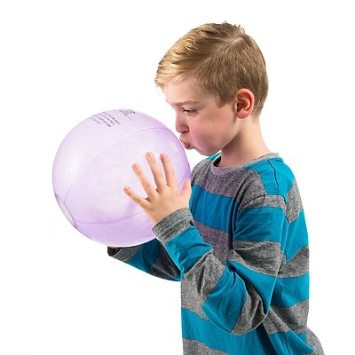 Zeitlupenbälle-Set „Easy Catch“ Ansicht 6