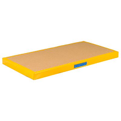 Sport-Thieme Niedersprungmatte „Wettkampf“, Sport-Thieme
