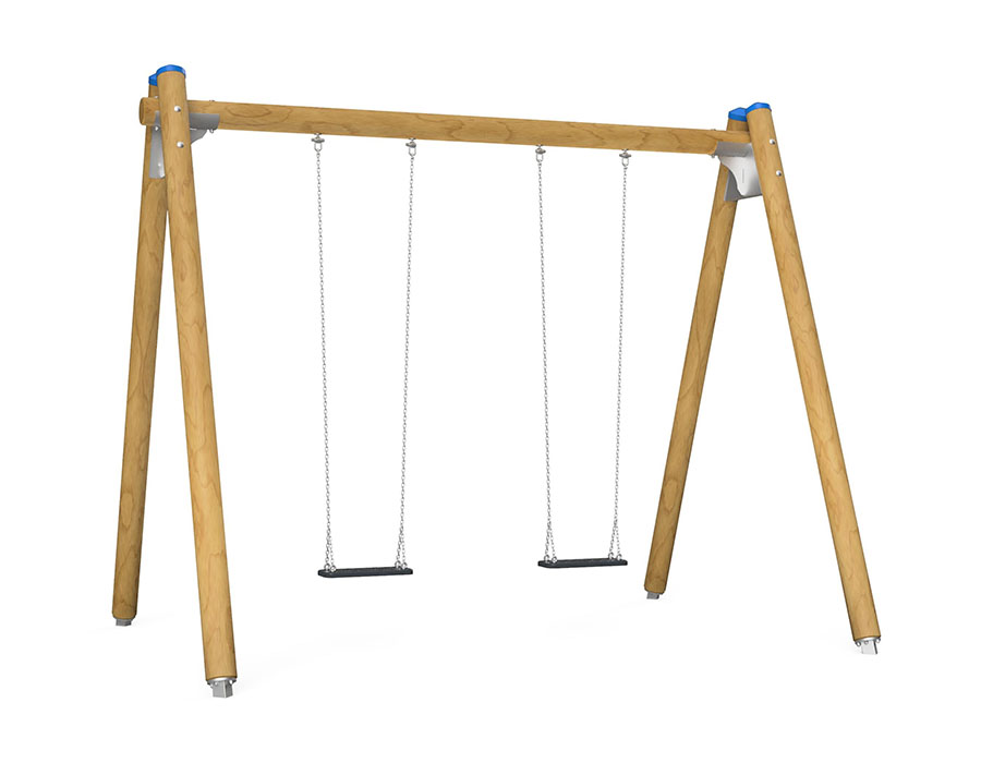 Schaukelgerüst, Bürli