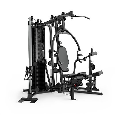 Finnlo Kraftstation „Autark 6600“, Sport-Thieme