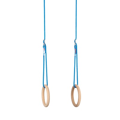 Sport-Thieme Schaukelringe-Set „Indoor“, Sport-Thieme