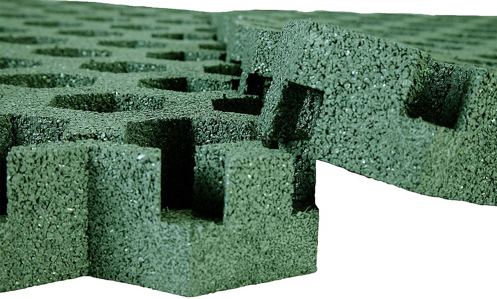 Rasengitterplatte Hexagon ® 4,5 cm Ansicht 6
