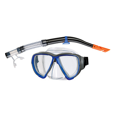 Beco Masken-Schnorchel-Set „Porto“, Sport-Thieme