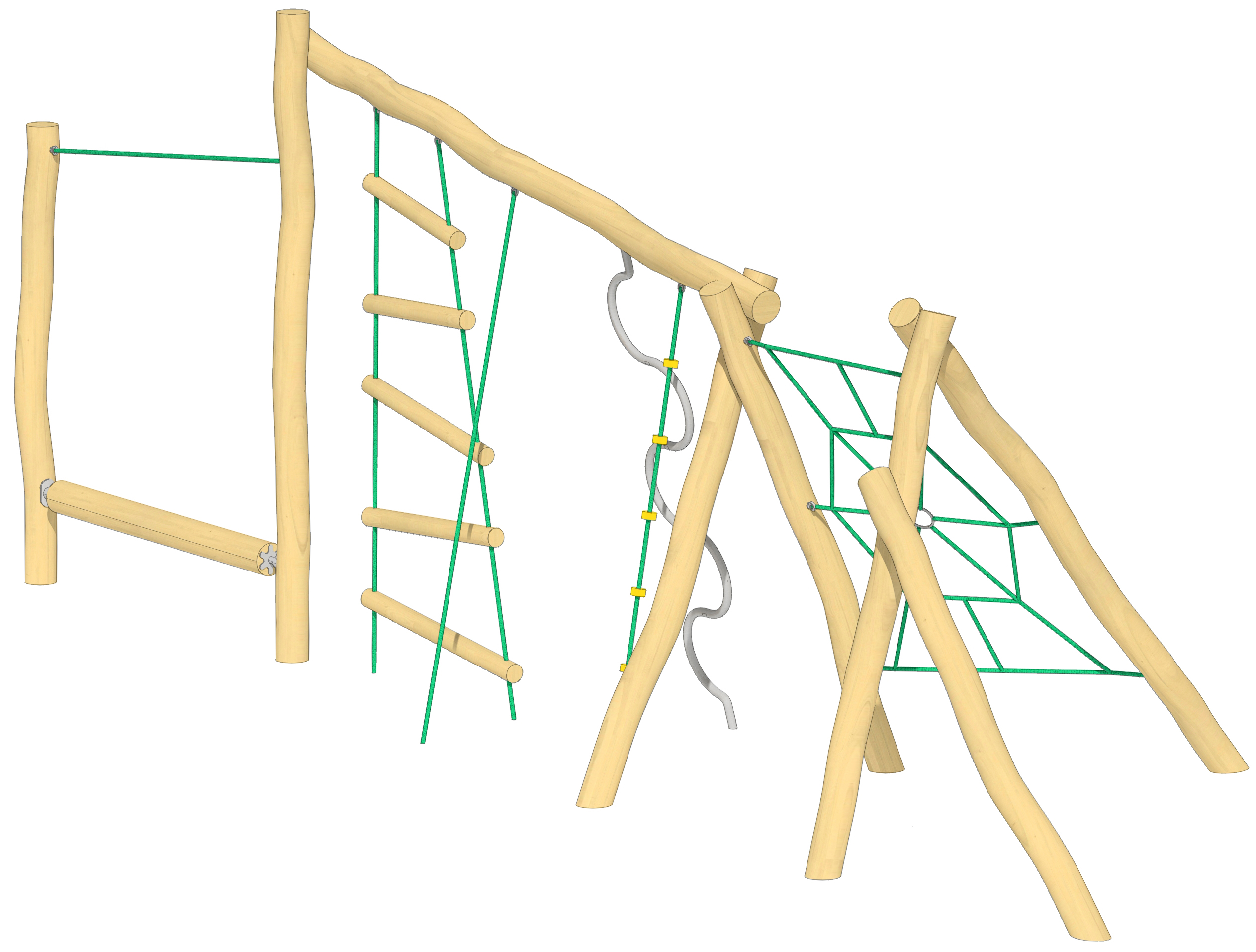 Kletteranlage Lutte Ansicht 4