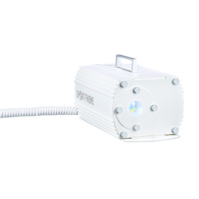 Sport-Thieme Faseroptik-Projektor, Sport-Thieme