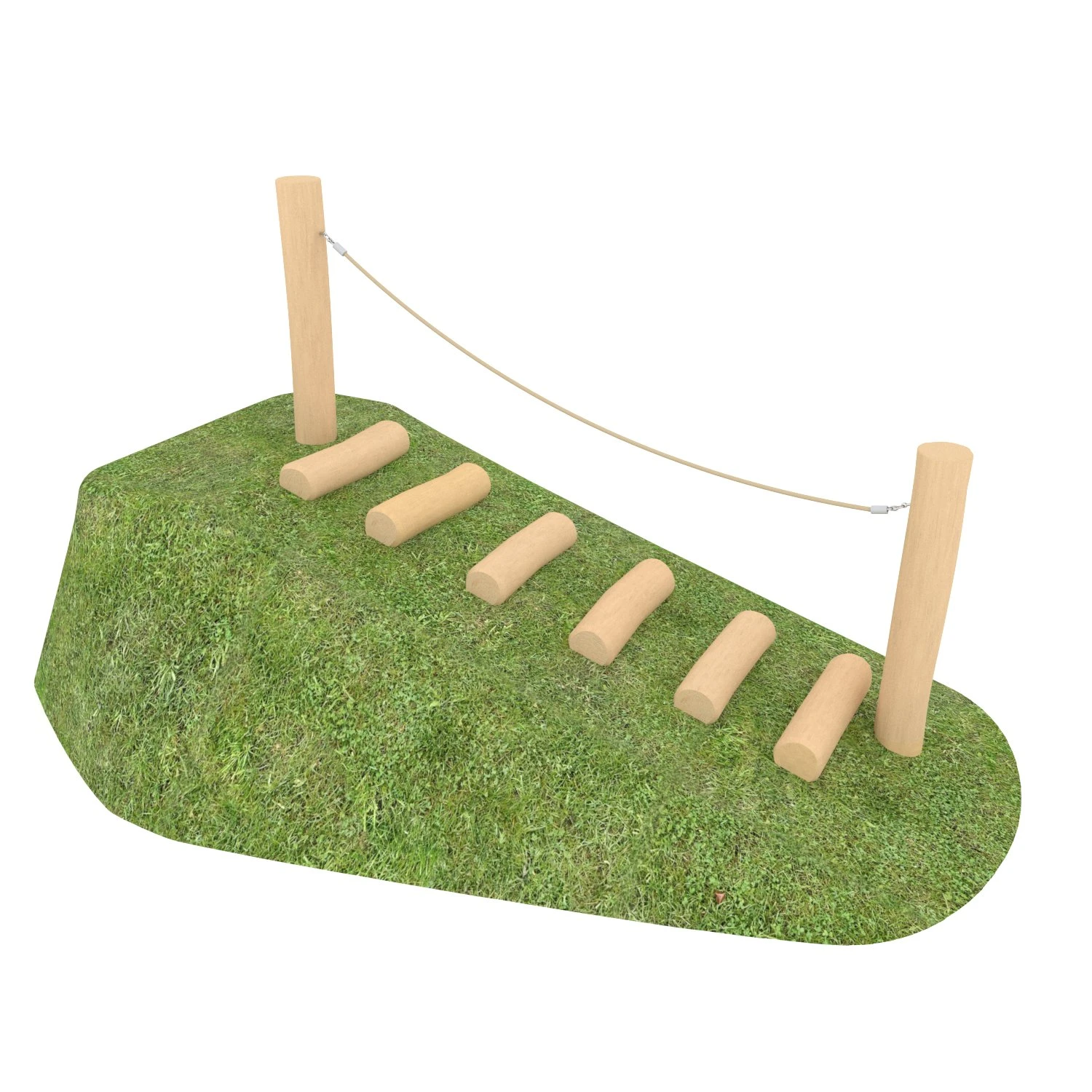 Vinci ROBINIA RB1268 Ansicht 4