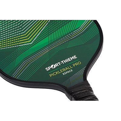 Sport-Thieme Pickleball-Schläger „XSpace“ Ansicht 4
