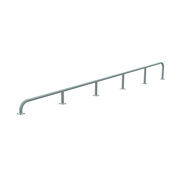 Rail 25/60 Ansicht 2