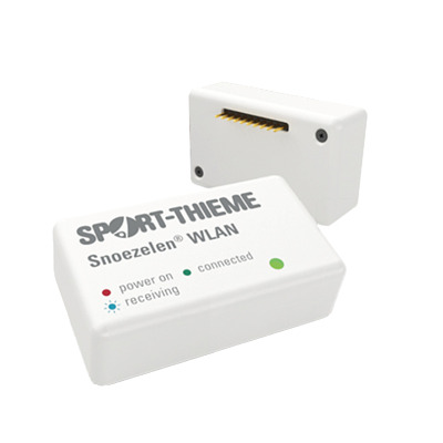 Sport-Thieme Steuerung „TouchControl“ für Snoezelen-Räume Ansicht 2