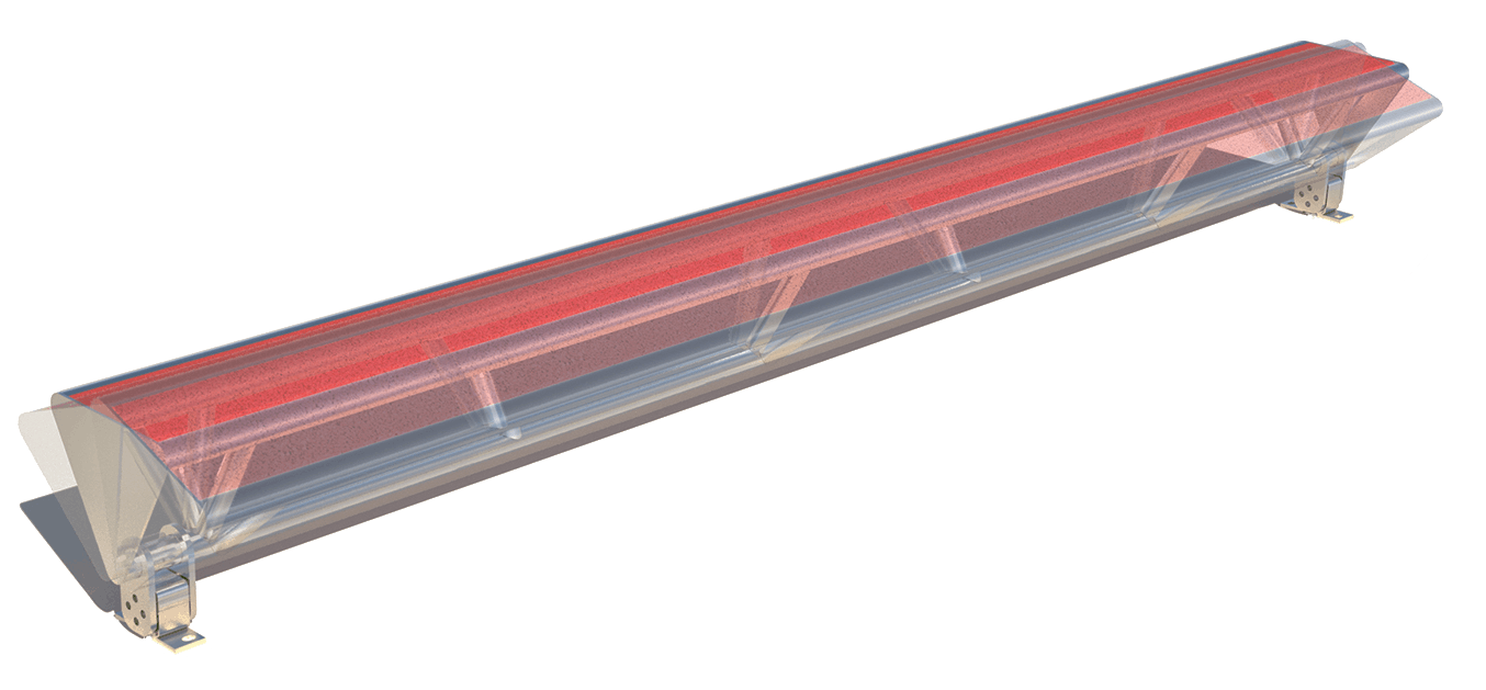 Balancierbalken Librium, Fuchs Thun