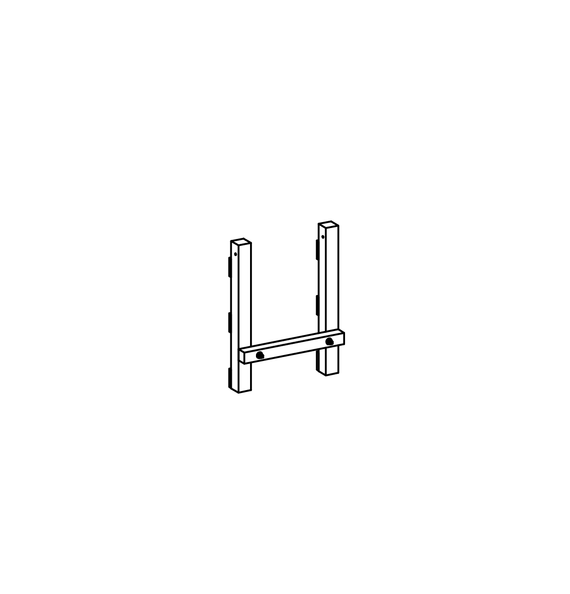 Anbaurahmen, Richter Spielgeräte