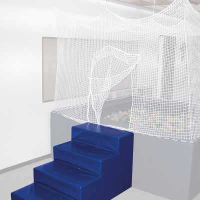 Weichelt Treppe für Bällebad „Maxi“, Sport-Thieme