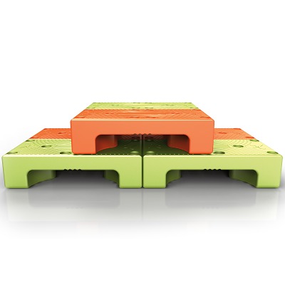 Aqquatix Aqua-Stepper „Puzzle Step“ Ansicht 4