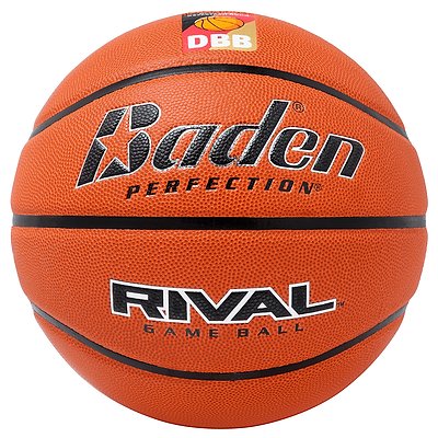 Baden Basketball „Rival DBB“, Sport-Thieme