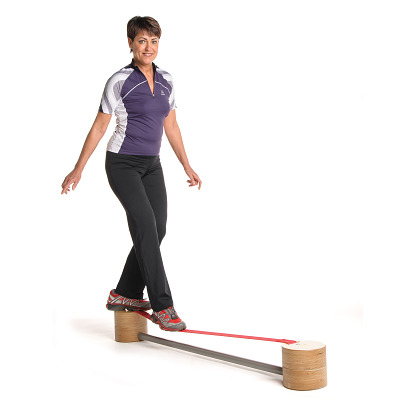 Erzi Slackspot „Thera“ Ansicht 2