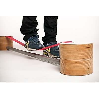 Erzi Slackspot „Thera“ Ansicht 3