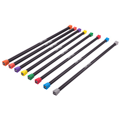 Sport-Thieme Gewichtsstab „Steel“ Ansicht 2