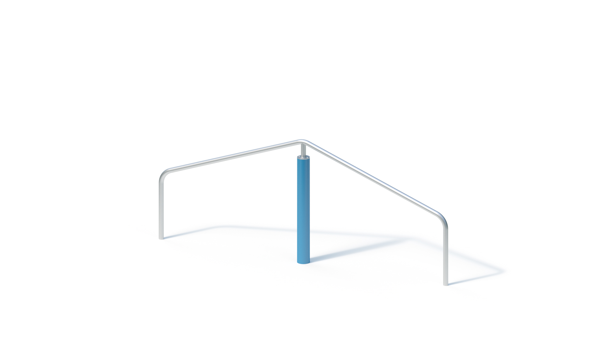 Hockwendetrainer
