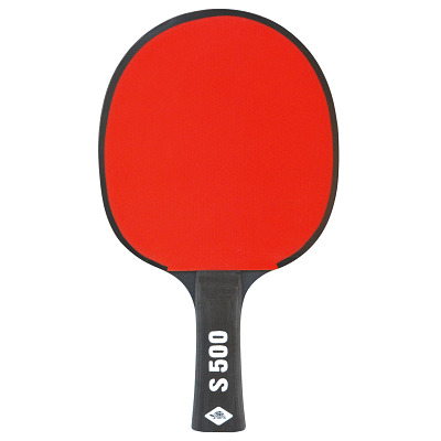 Donic Schildkröt Tischtennisschläger „Protection Line S500“, Sport-Thieme