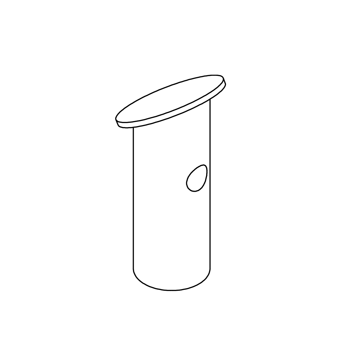 Taststele, Richter Spielgeräte