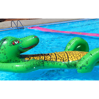 Airkraft Wasserobjekt „Shu-Shu“, Sport-Thieme