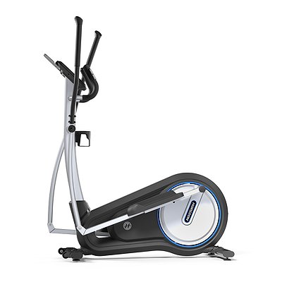 Horizon Fitness Crosstrainer „Milos 3.0“ Ansicht 2