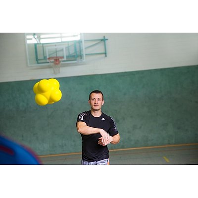 Sport-Thieme Spassball „Jumbo“ Ansicht 2