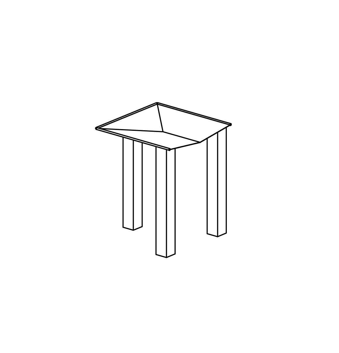Matschwanne, Richter Spielgeräte