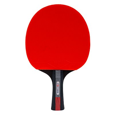 Sport-Thieme Tischtennisschläger „Competition Pro“, Sport-Thieme