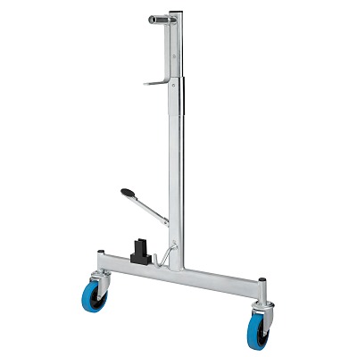 Eurotramp Heberollständer „Safe & Comfort“, Sport-Thieme