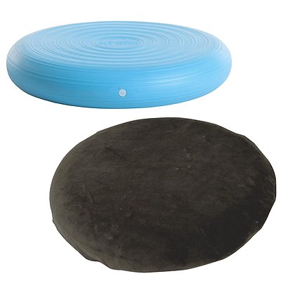 Sport-Thieme Balance-Kissen „Gymfit“ mit Bezug Ansicht 3