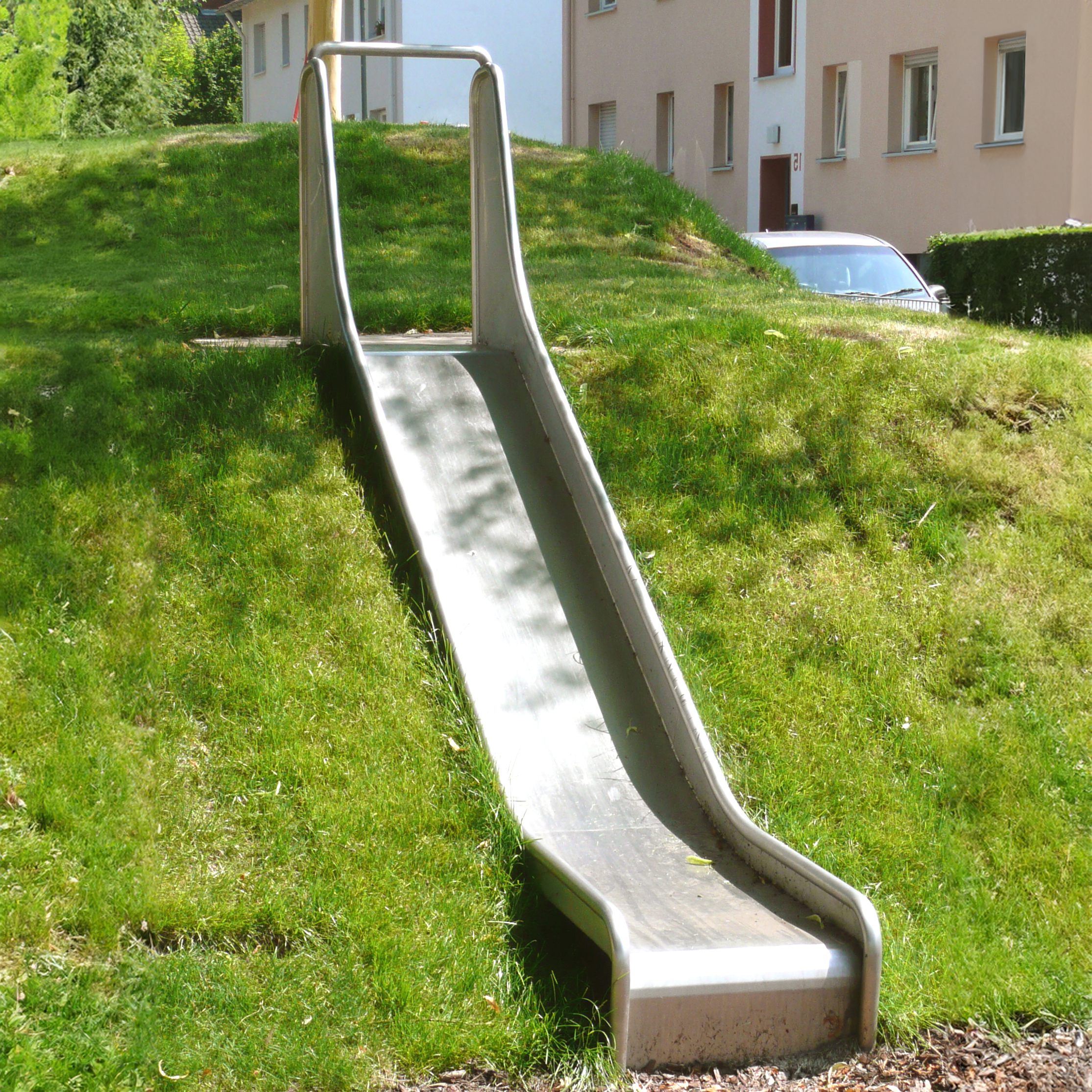 Hangrutsche 50xPH145cm Ansicht 2