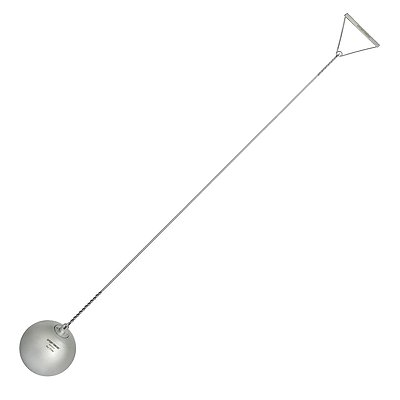 Sport-Thieme Wettkampf-Wurfhammer „Saturn“