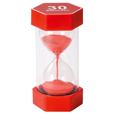 EduPlay Sanduhren-Set „Time“ Ansicht 2