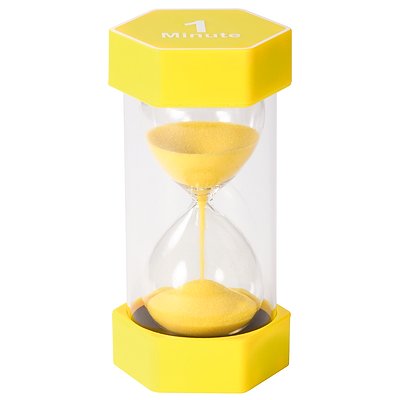 EduPlay Sanduhren-Set „Time“ Ansicht 3