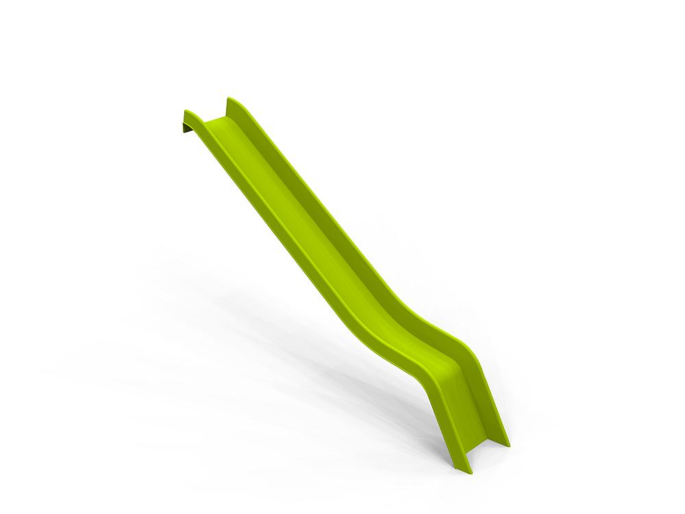 Spielanlage Belavista, Solo Ansicht 6