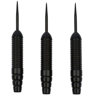 Kings Dart Dart Barrel-Set „Black Star“, Sport-Thieme
