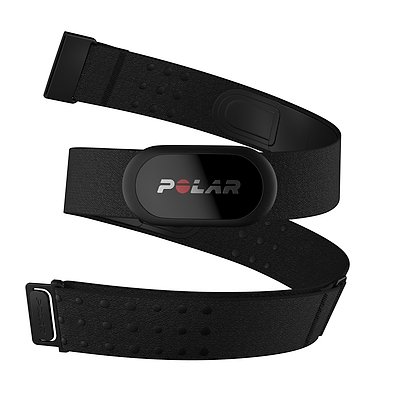 Polar Herzfrequenzsensor „H10“ Ansicht 2