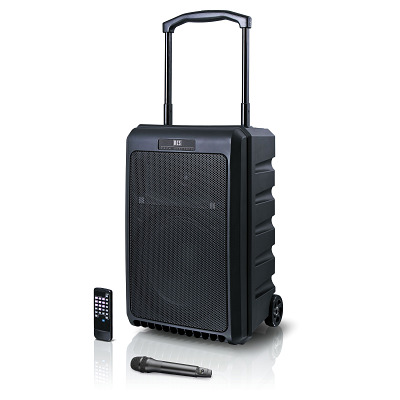 RCS Musikanlage „Digital Sound-Center DSC-150“