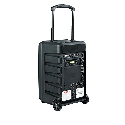 RCS Musikanlage „Digital Sound-Center DSC-150“ Ansicht 2