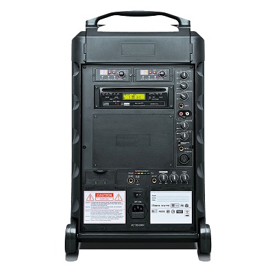 RCS Musikanlage „Digital Sound-Center DSC-150“ Ansicht 3