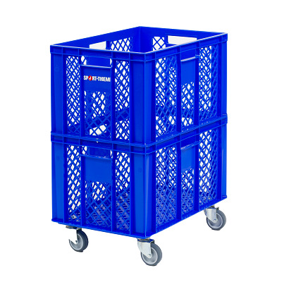 Sport-Thieme Aufbewahrungswagen „Aqua Store“, Sport-Thieme