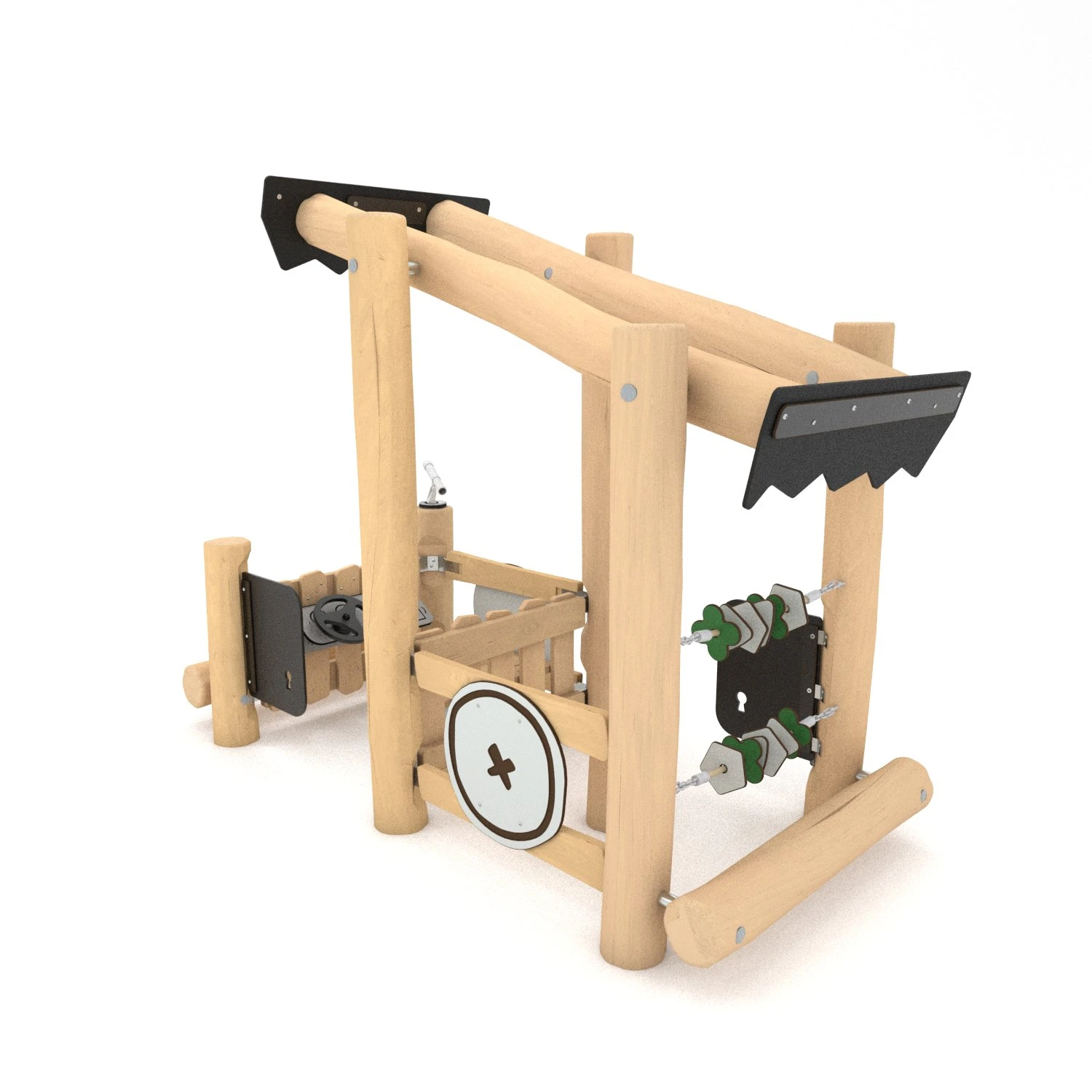 Vinci ROBINIA RB1241 Ansicht 2